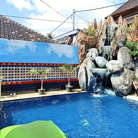 Lovina Palace Zewnętrze zdjęcie