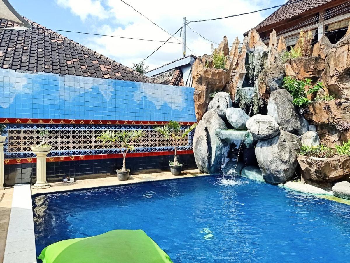 Lovina Palace Zewnętrze zdjęcie