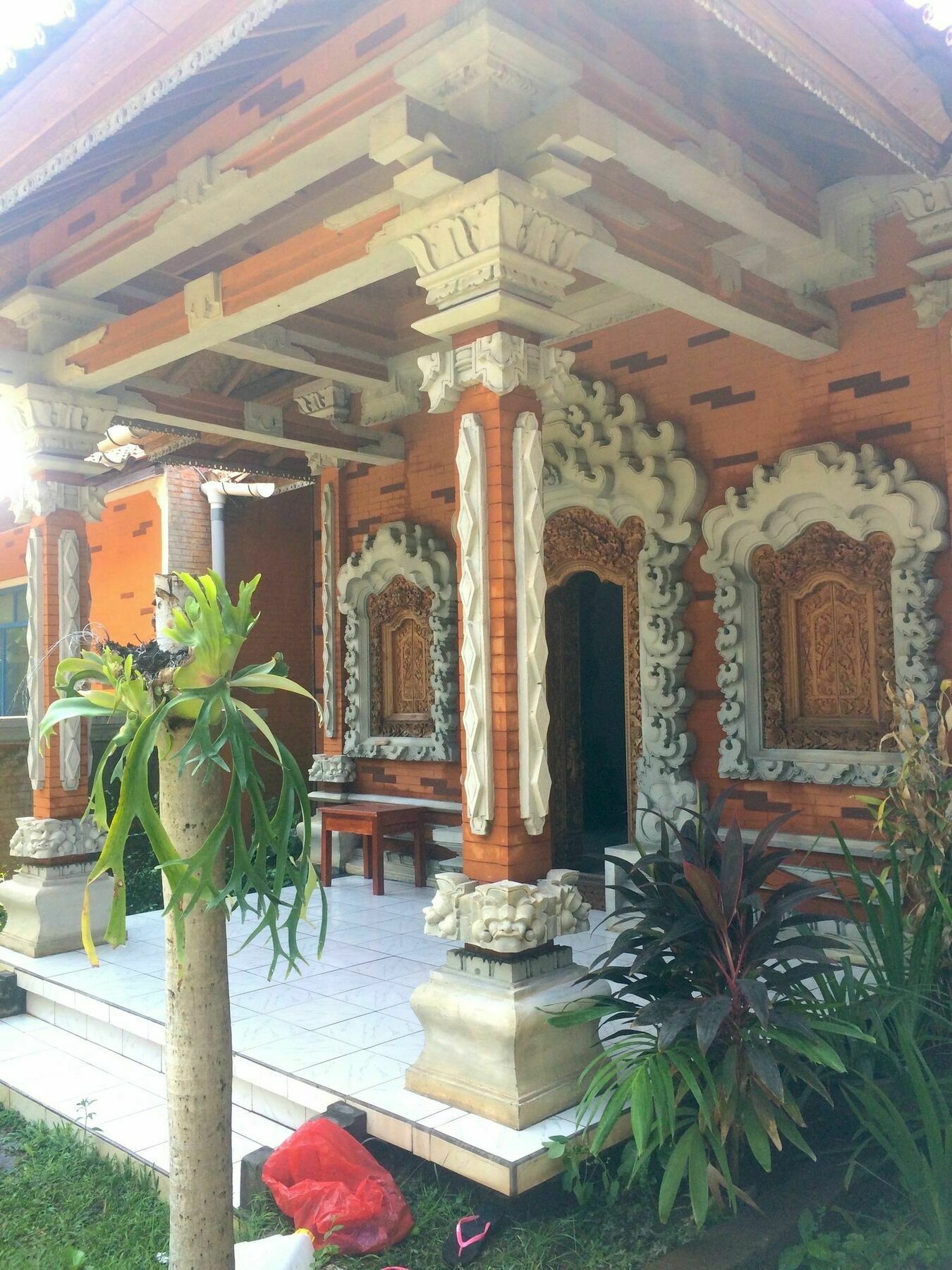 Lovina Palace Zewnętrze zdjęcie