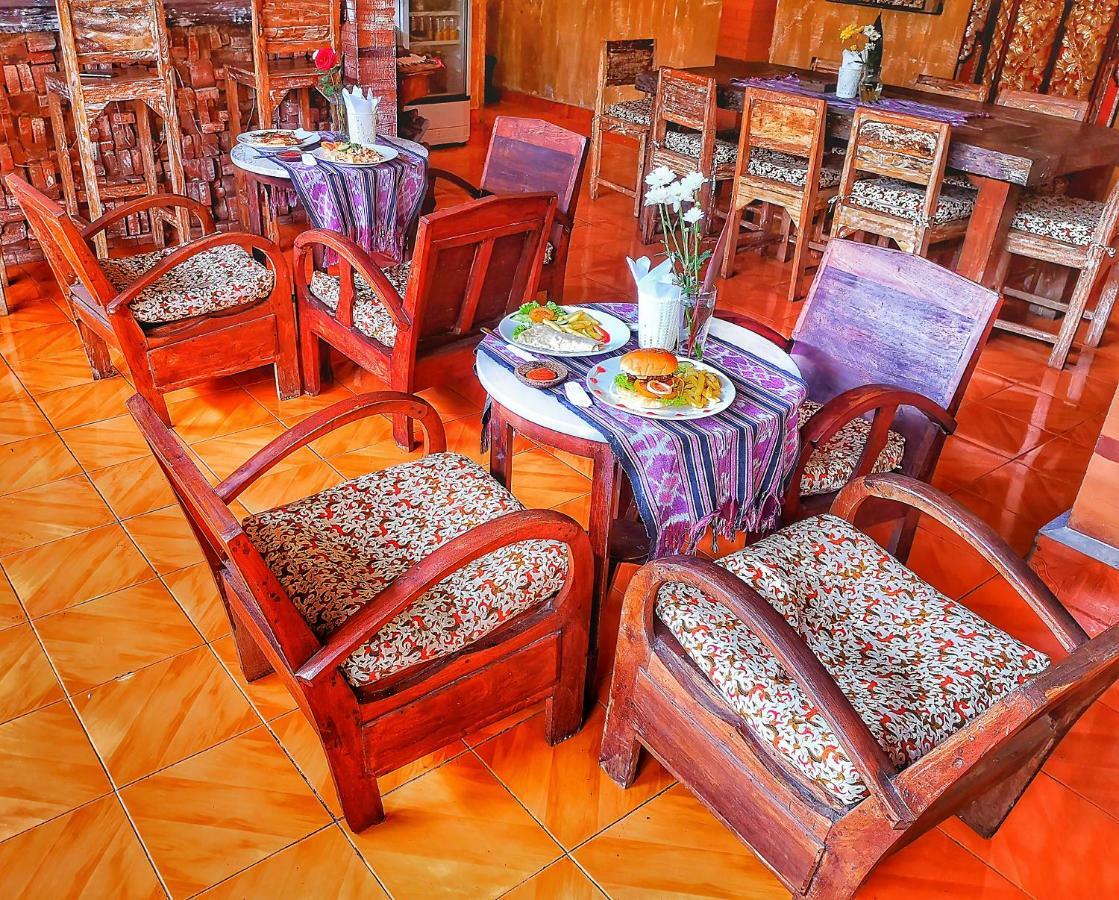 Lovina Palace Zewnętrze zdjęcie
