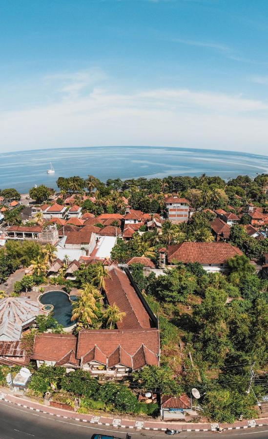 Lovina Palace Zewnętrze zdjęcie