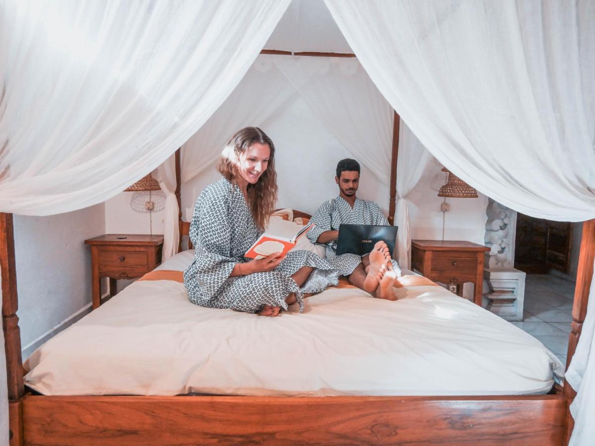 Lovina Palace Zewnętrze zdjęcie