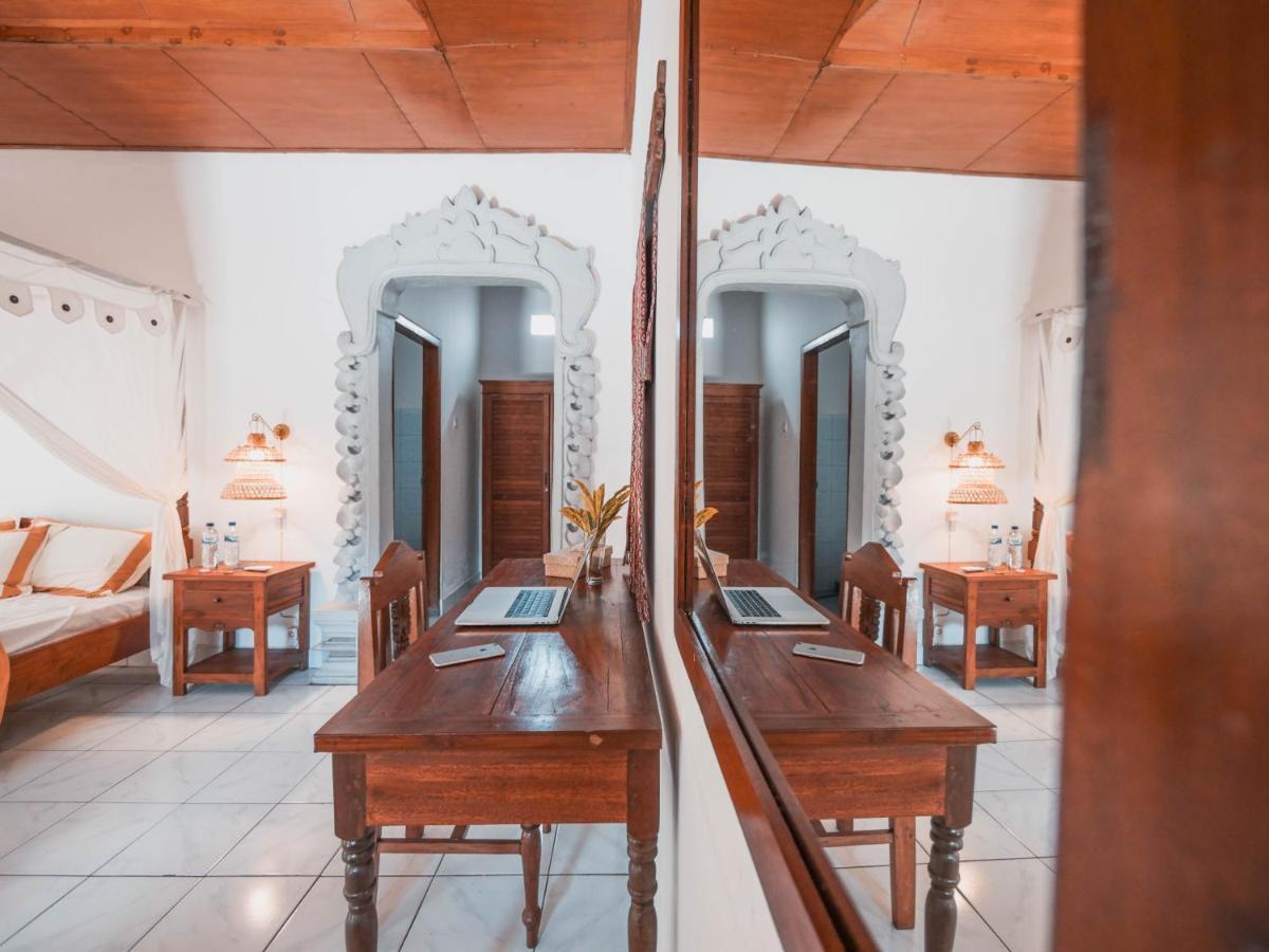 Lovina Palace Zewnętrze zdjęcie