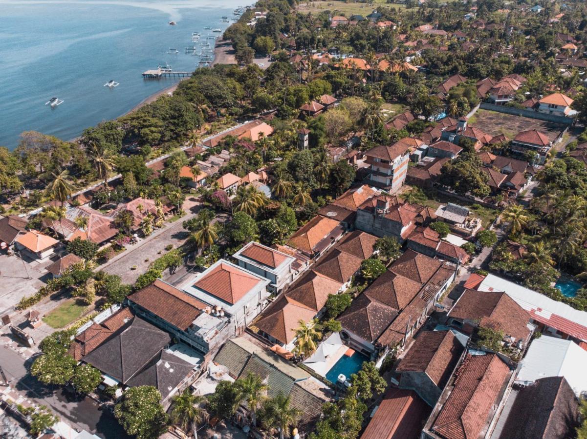 Lovina Palace Zewnętrze zdjęcie