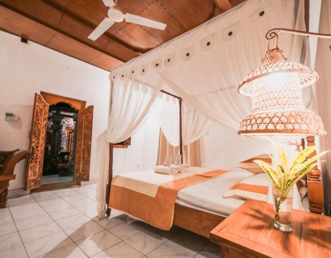 Lovina Palace Zewnętrze zdjęcie