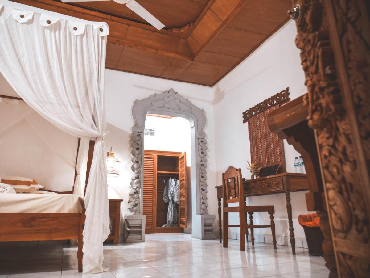 Lovina Palace Zewnętrze zdjęcie