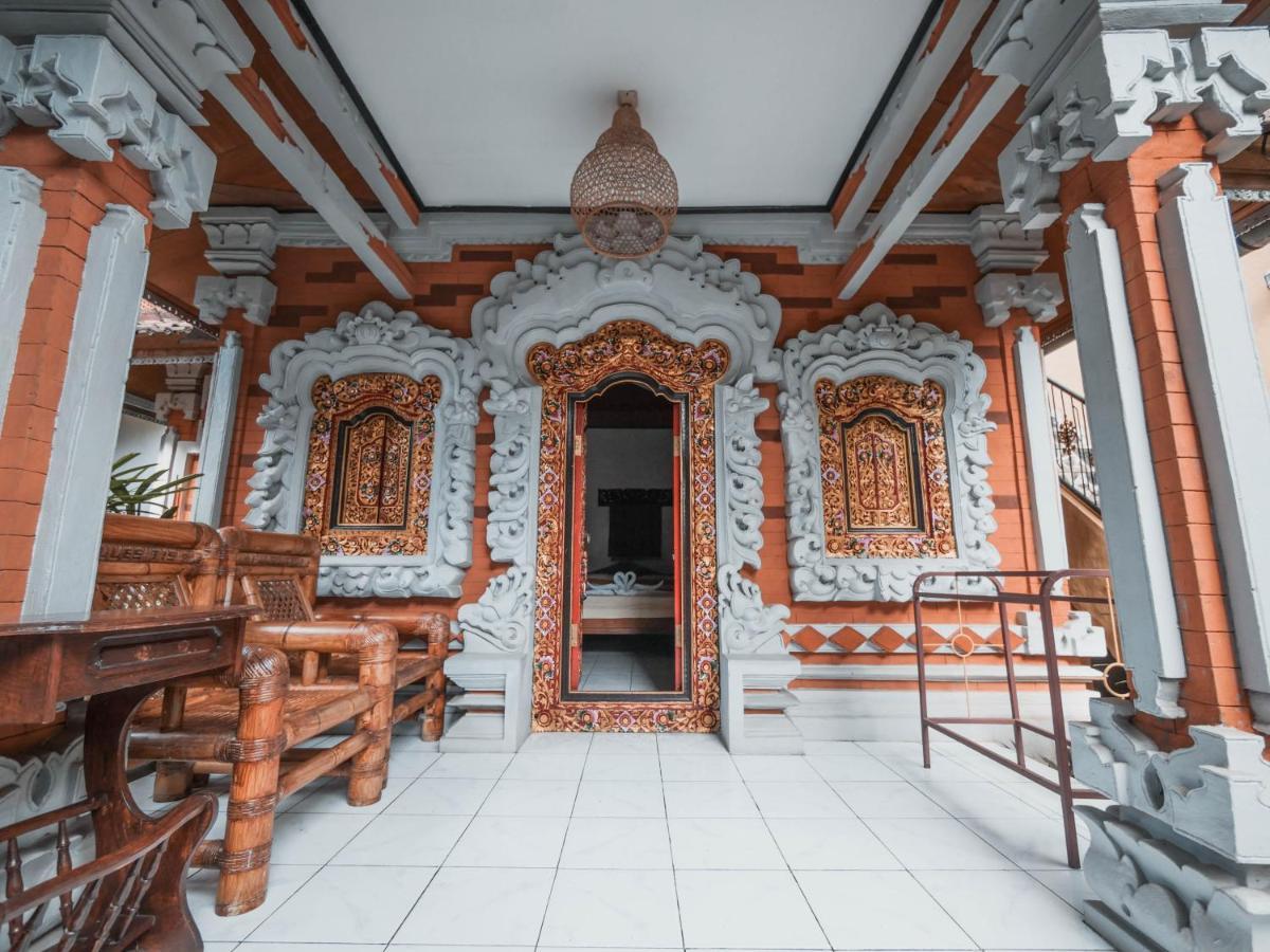 Lovina Palace Zewnętrze zdjęcie